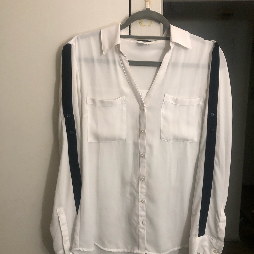 Express Blouses